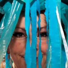 1. FC WiB OB Altweiberball | BACKSTAGE - Hinter den Kulissen 13.02.2026 ResonanzWerk Oberhausen