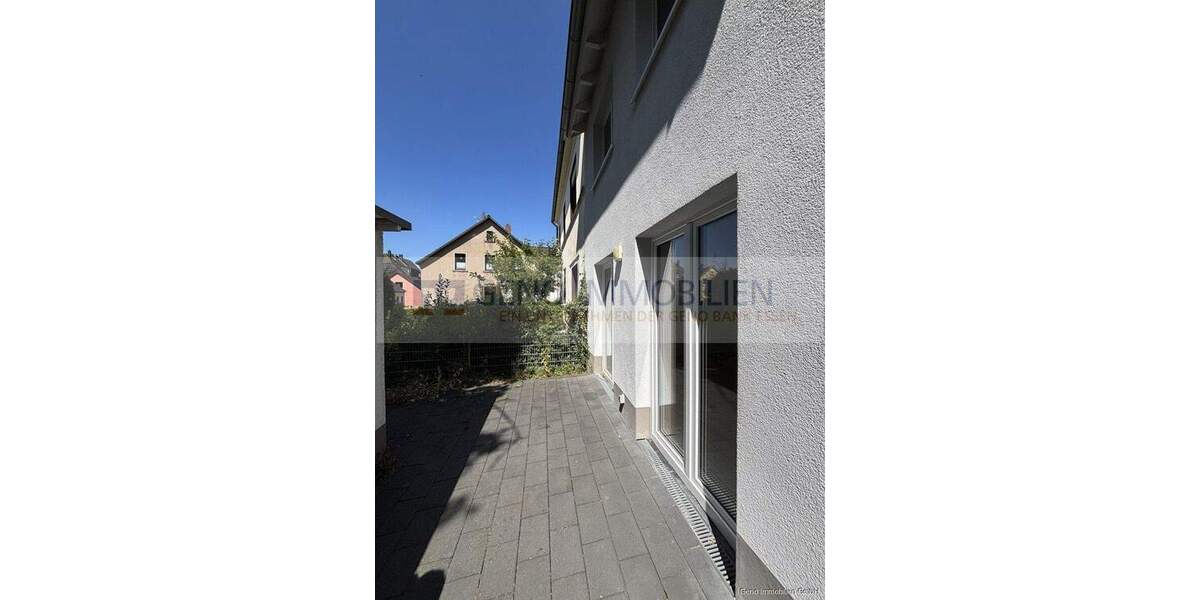 Einfamilienhaus Mülheim an der Ruhr / Styrum Styrum - 6 Zimmer, 134 m&sup2;, 398.000&euro; | Angebot:25708870