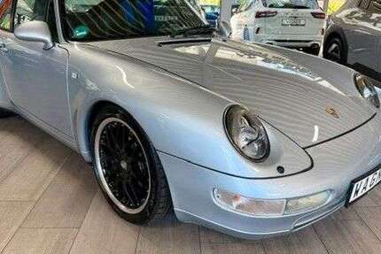 Porsche 993 119.650 km 69.950 &euro; Gladbeck 45968