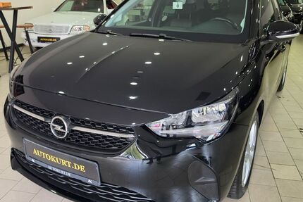Opel Corsa 98.000 km 8.690 &euro; Recklinghausen 45661