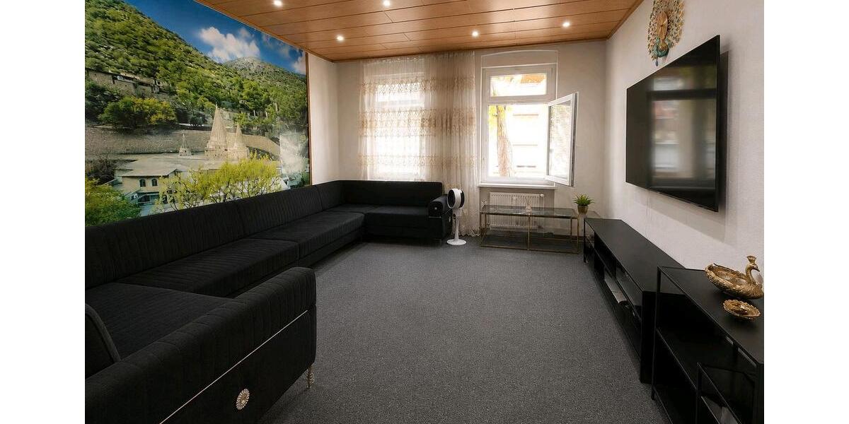 Etagenwohnung Oberhausen - 3 Zimmer, 72 m&sup2;, 110.000&euro; | Angebot:26955720