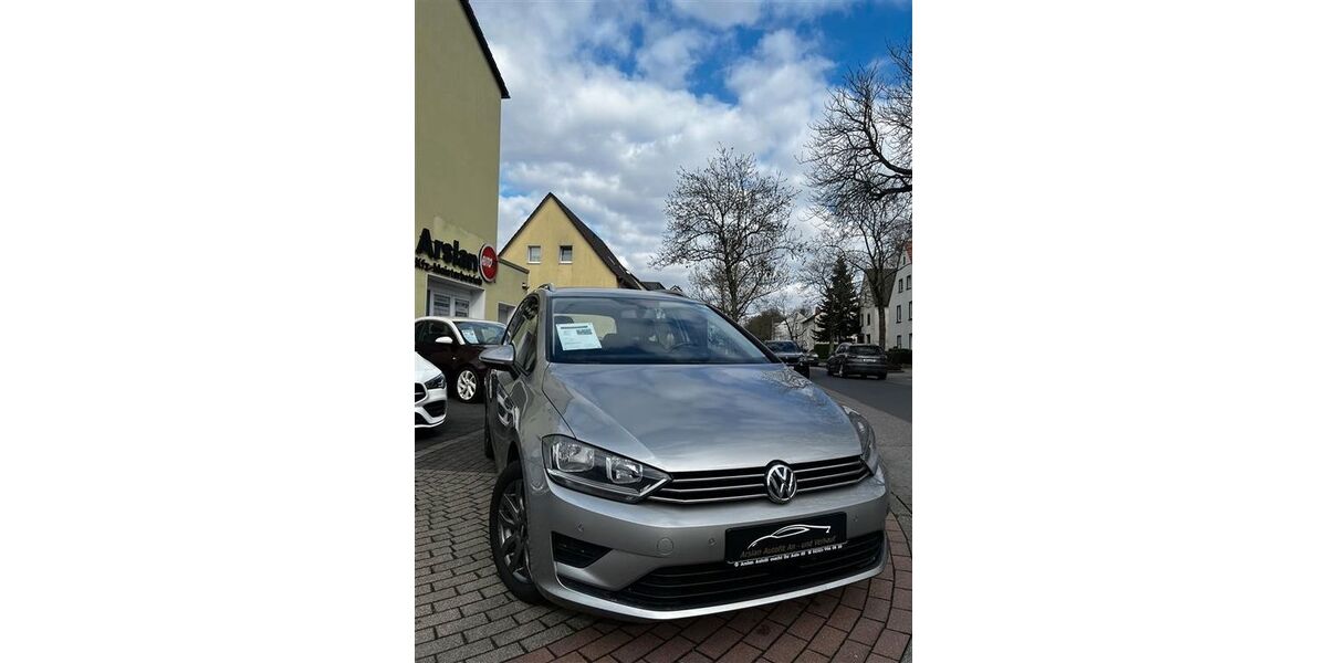 VW Golf 90.033 km 15.950 &euro; Herne 44625