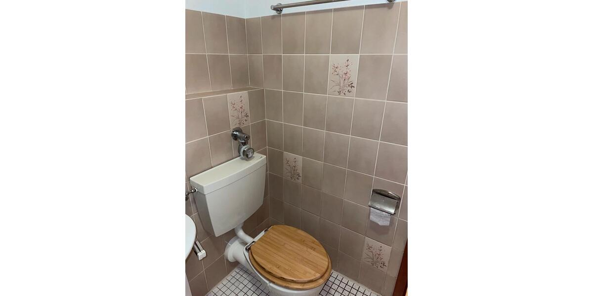 Schöne EG-Wohnung 3,5 Zimmer in Bochum-Wattenscheid 3.5 zimmer