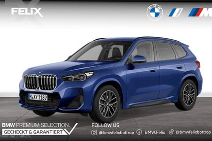 BMW X1 20.247 km 45.809 € Bottrop 46236