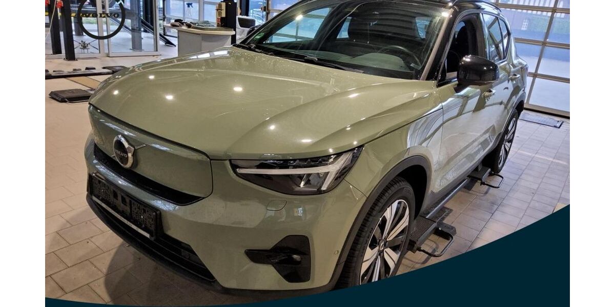 Volvo XC40 21.470 km 32.780 &euro; Essen-Kray 45309