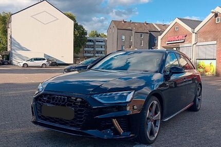 Audi A4 11.000 km 36.450 &euro; Oberhausen 46117