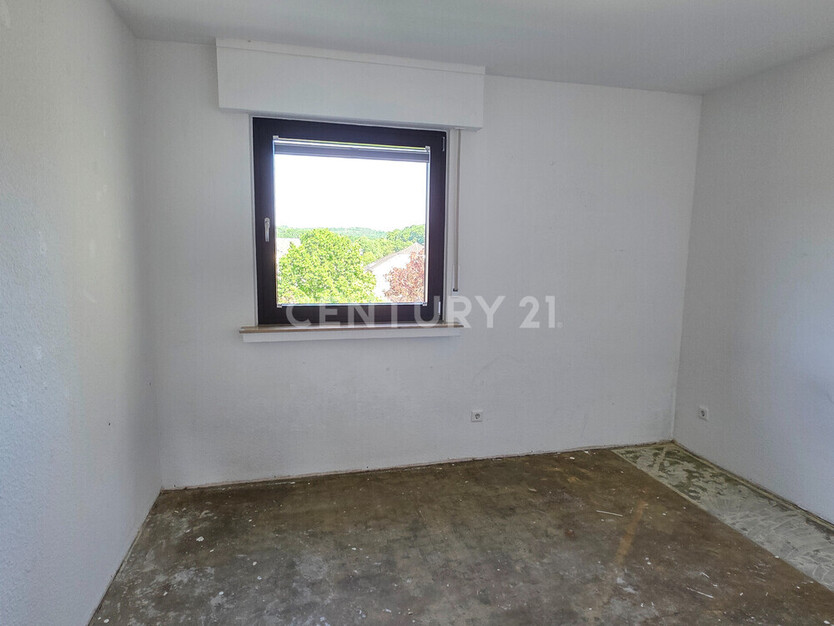 Exklusive 3-Zimmer-Wohnung in begehrter Lage