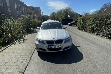 BMW BMW E90