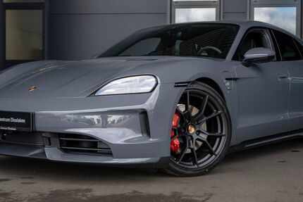 Porsche Taycan 4.999 km 137.900 € Dinslaken 46535