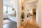 Etagenwohnung Bochum Bochum-Südwest - 2.5 Zimmer, 69 m&sup2;, 126.000&euro; | Angebot:27492402