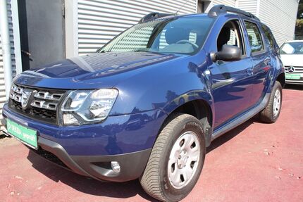 Dacia Duster 76.990 km 8.399 &euro; Essen 45326