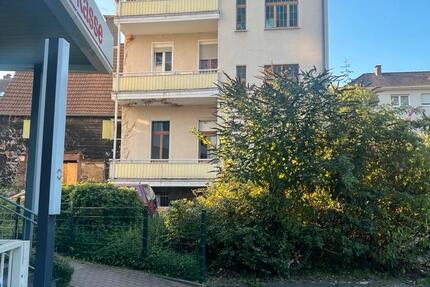 Drei Familien haus plus Ladenlokal