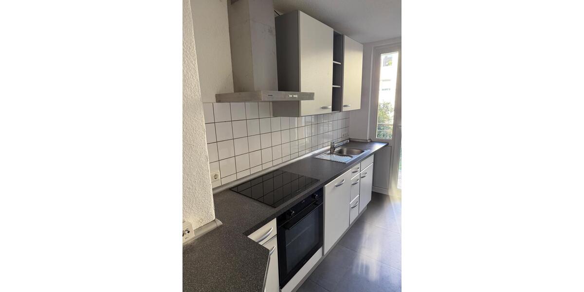 Etagenwohnung Essen Stadtbezirk II - 2 Zimmer, 60 m&sup2;, 780&euro; | Angebot:25660341