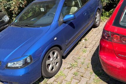 Opel Astra 221.000 km 1.200 &euro; Oberhausen 46117