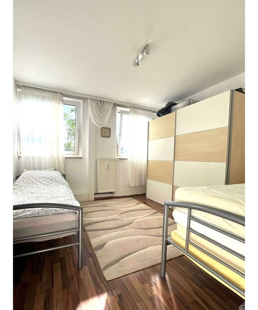 Wohnung zum Mieten in Wuppertal 550 € 80 m²