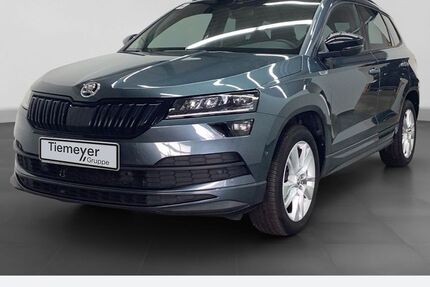 Skoda Karoq 60.566 km 30.460 &euro; Bochum 44809