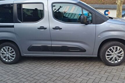 Citroen Berlingo 65.000 km 15.600 &euro; Heiligenhaus 42579