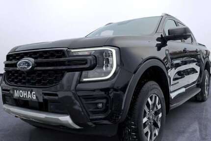 Ford Ranger 8.990 km 51.950 &euro; Gelsenkirchen 45881
