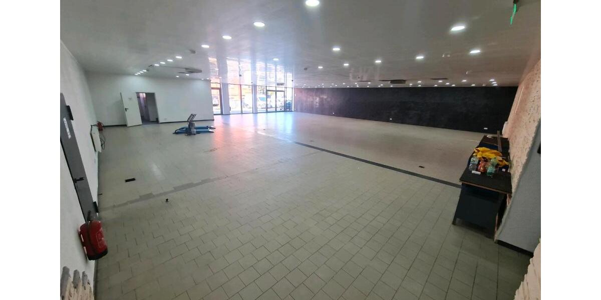 Gewerbeobjekt Recklinghausen Grullbad - 3.390&euro; | Angebot:25330426