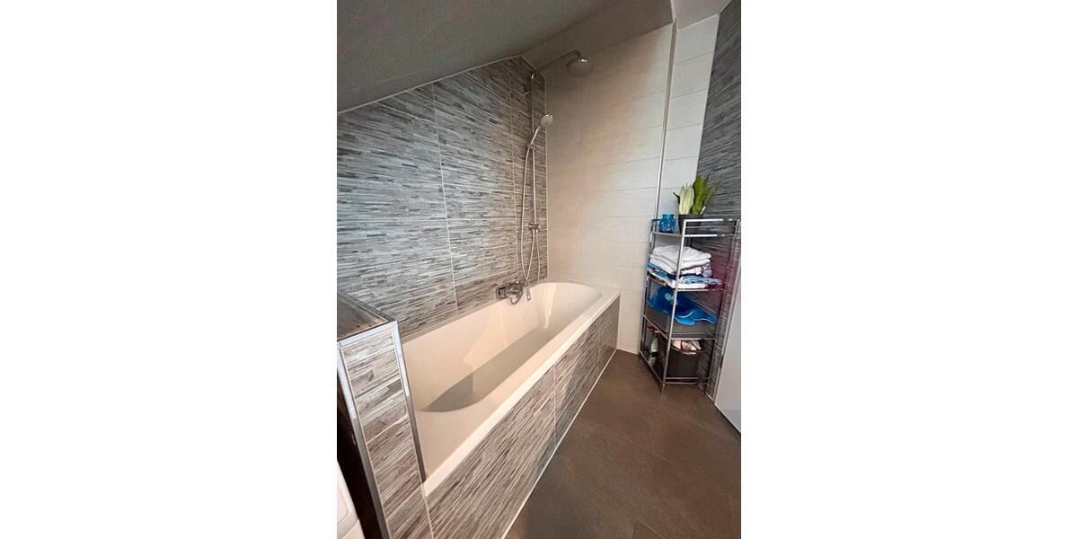 Terrassenwohnung Wuppertal Gemarkung Langerfeld - 3 Zimmer, 90 m&sup2;, 199.000&euro; | Angebot:26507288