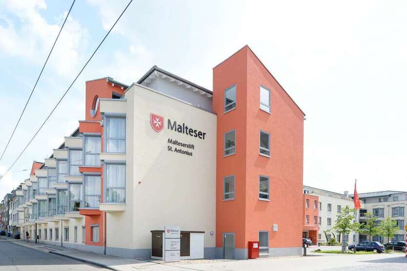 Wohnung zum Kaufen in Solingen 75.000 € 28 m² 1 zimmer