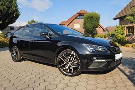 Seat Leon 132.481 km 13.999 &euro; Moers 47447