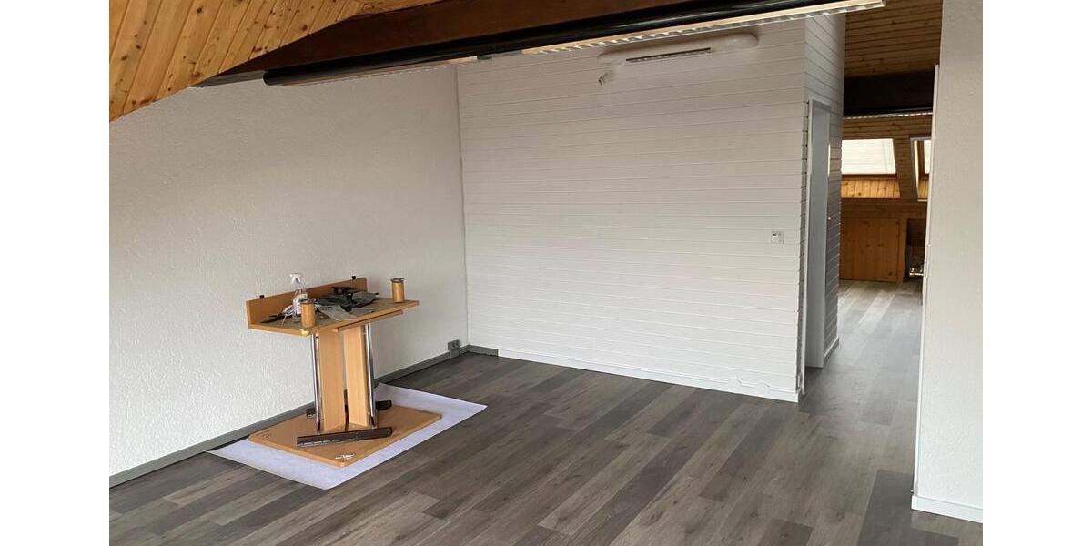 2-Raum-Appartement, Balkon, Erkrath-Unterfeldhaus, Neuenhausplatz 2 zimmer