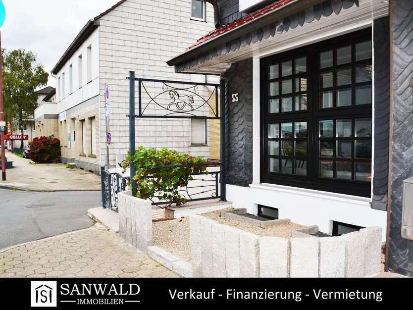 Einzelhandel in Sprockhövel 1.000 € 80 m²