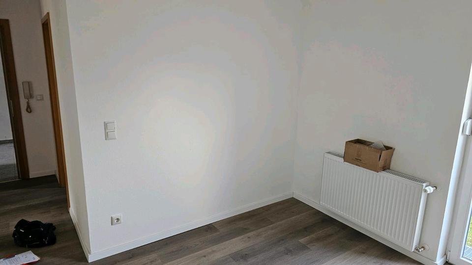 Erdgeschoßwohnung Bochum Werne - 2 Zimmer, 54 m&sup2;, 640&euro; | Angebot:25382863