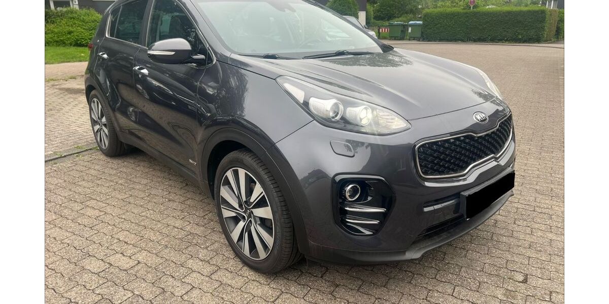 Kia Sportage 222.000 km 11.000 &euro; Oberhausen 46145