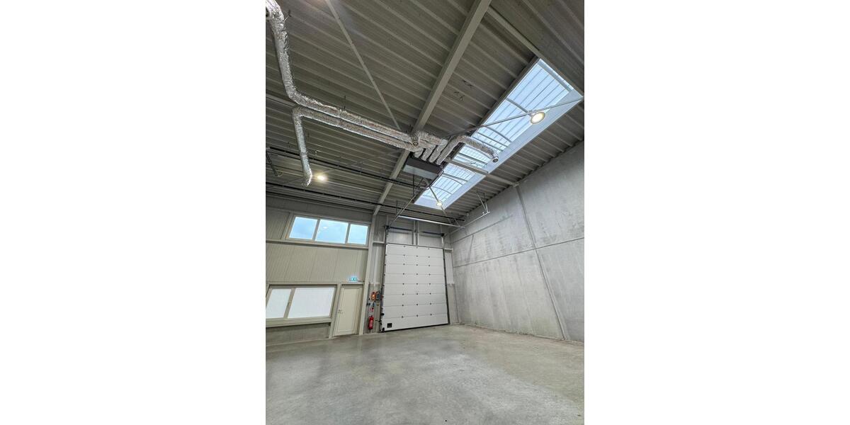 Gewerbeobjekt Essen Stadtbezirk V - 2.200&euro; | Angebot:26142846
