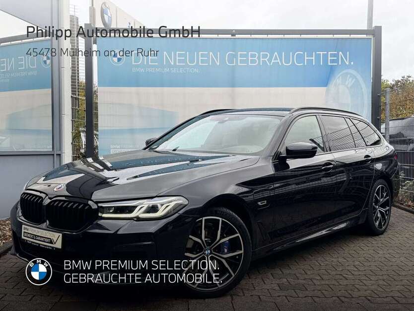 BMW 530 51.322 km 39.199 € Mülheim an der Ruhr 45478