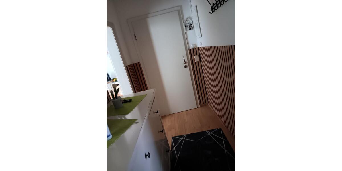 3ZKB Wohnung zentrumnah 3 zimmer