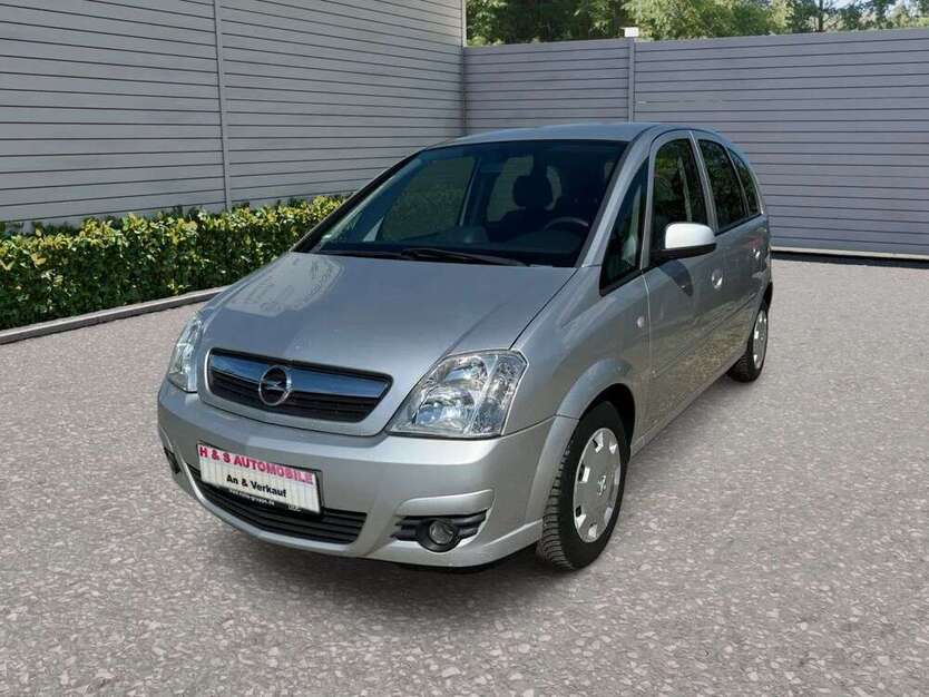 Meriva