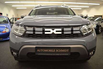 Dacia Duster 86.000 km 15.990 &euro; Mülheim-Speldorf 45478