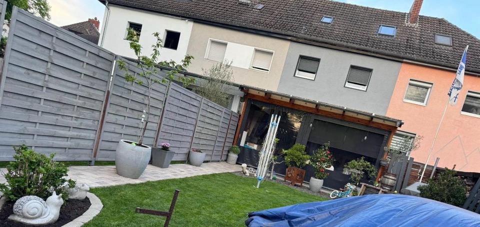 Reihenhaus Duisburg Beeck - 2 Zimmer, 70 m&sup2;, 275.000&euro; | Angebot:26837377