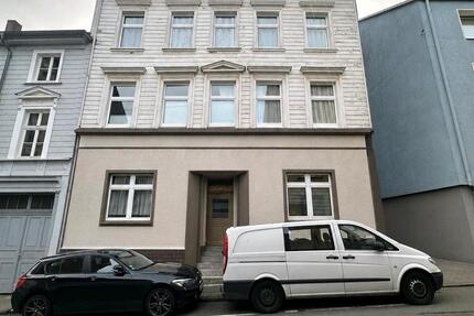 Haus Wuppertal Elberfeld - 510.000&euro; | Angebot:27426573