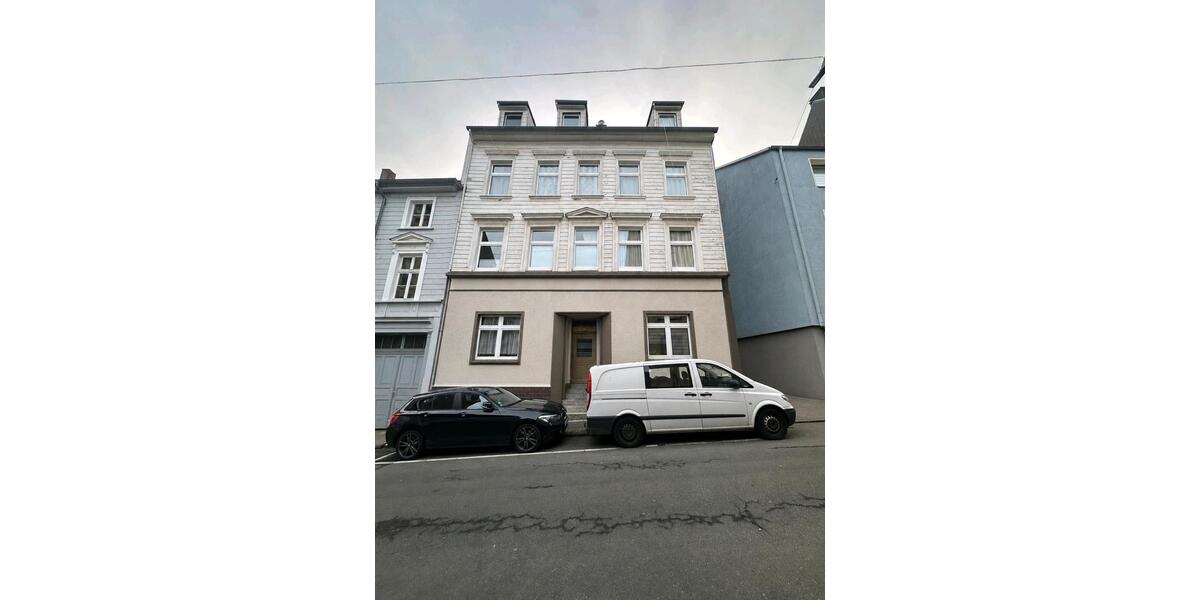 Mehrfamilienhaus, Wohnhaus Wuppertal Elberfeld - 510.000&euro; | Angebot:27426573