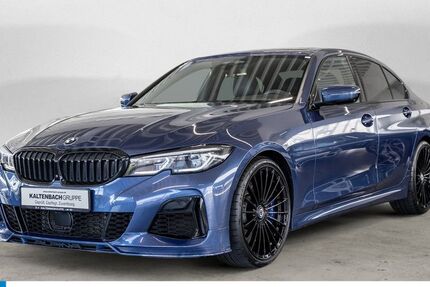 Alpina B3 75.508 km 56.890 € Remscheid 42897