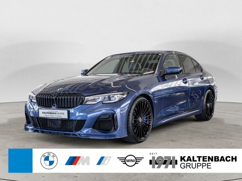 Alpina B3 75.508 km 56.890 € Remscheid 42897
