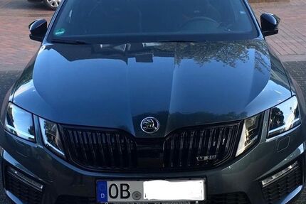 Skoda Octavia 70.500 km 27.500 &euro; Oberhausen 46149