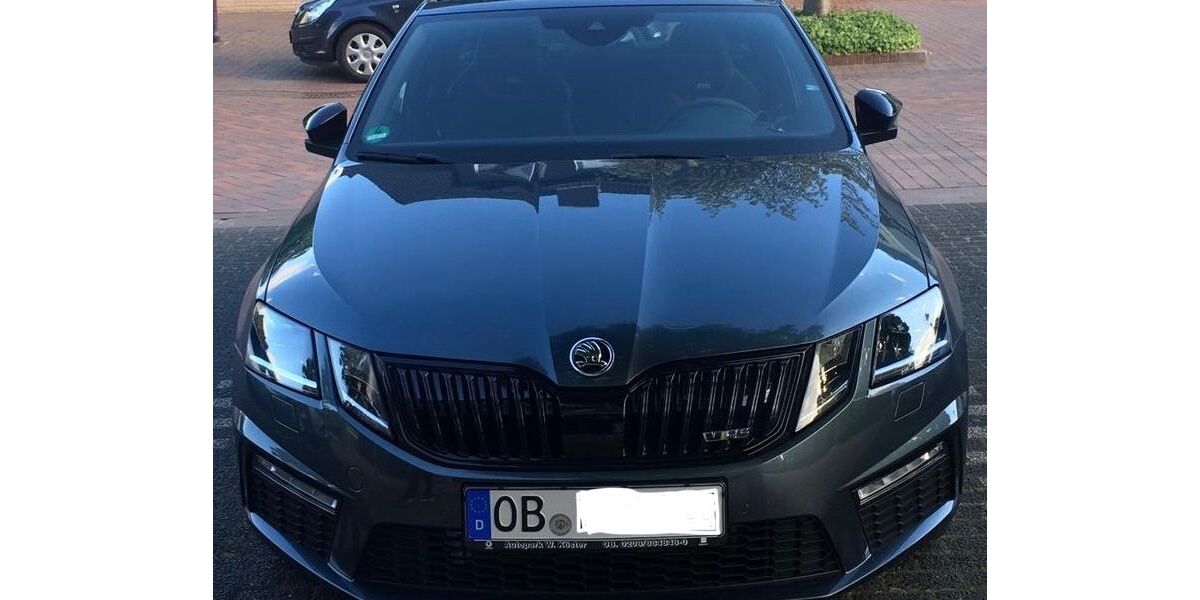 Skoda Octavia 70.500 km 27.700 &euro; Oberhausen 46149