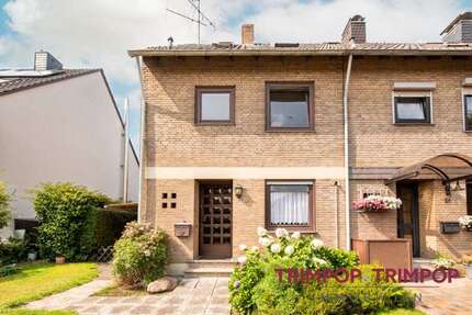 Haus zum Kaufen in Krefeld 329.600 € 102 m²