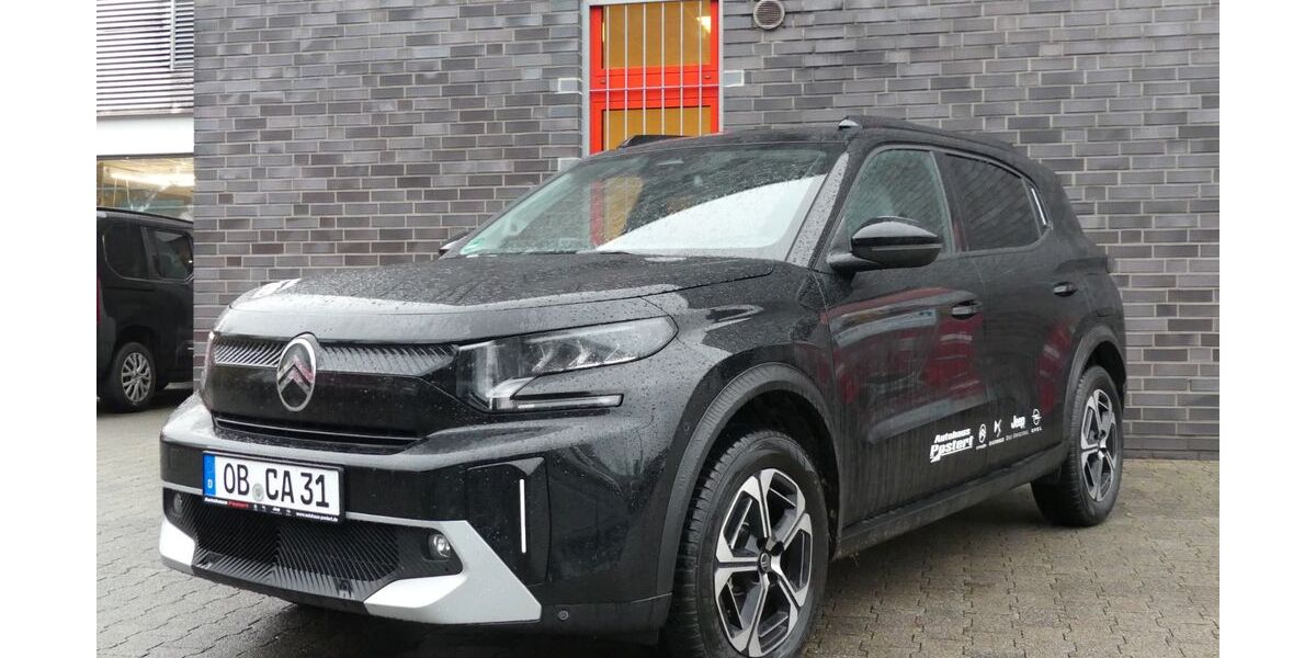 Citroen C3 Aircross 4.500 km 24.380 &euro; Oberhausen 46147