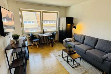 Wohnung zum Mieten in Bochum 599 € 30 m²