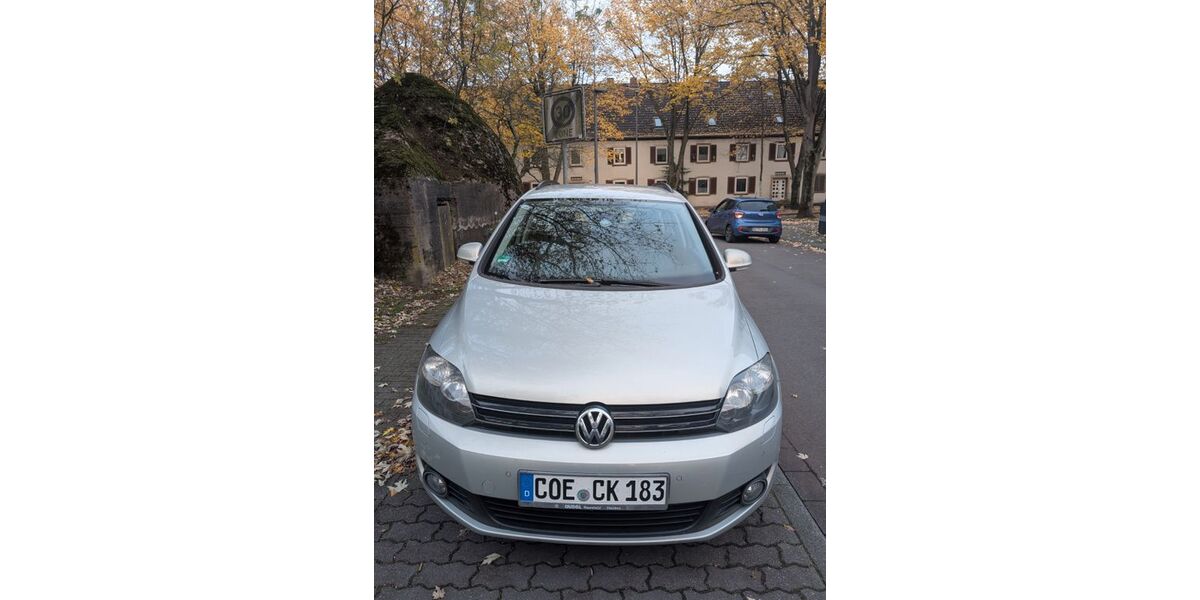 VW Golf Plus 175.000 km 4.950 &euro; Marl 45772