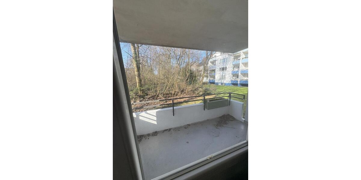 Erdgeschoßwohnung Bochum Bochum-Mitte - 2.5 Zimmer, 64 m&sup2;, 615&euro; | Angebot:25757002