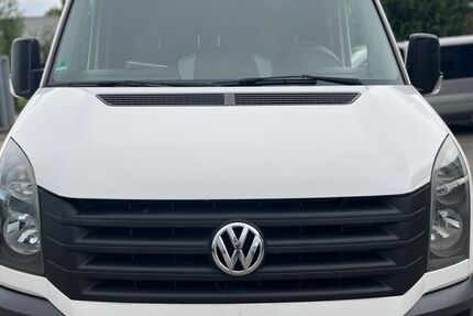 VW Crafter