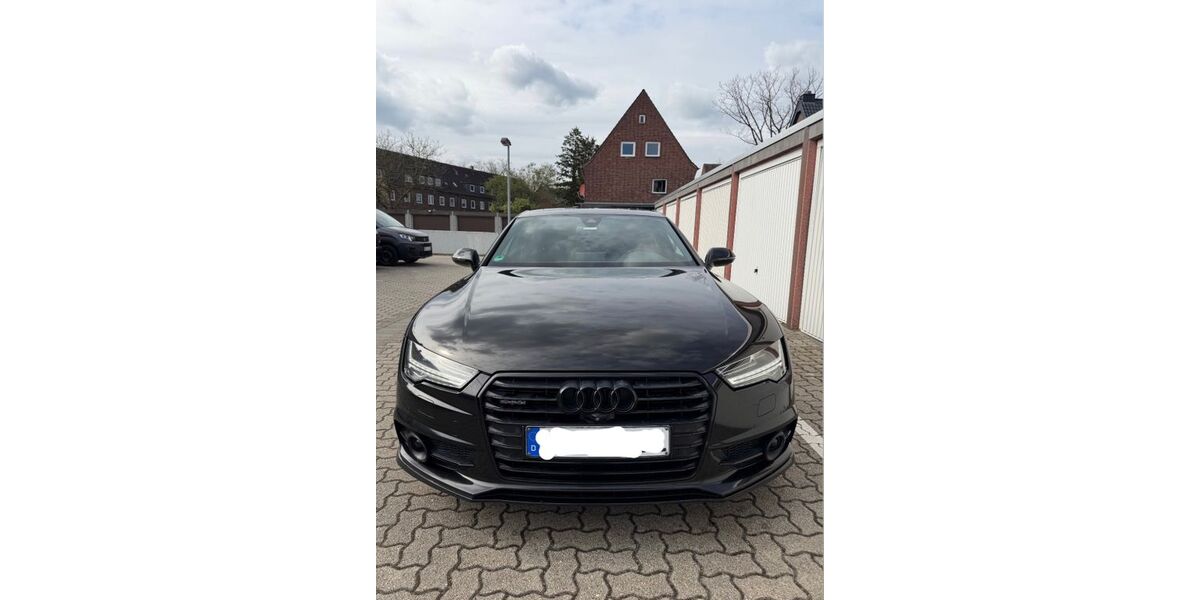 Audi A7 190.000 km 20.900 &euro; Ratingen 40880