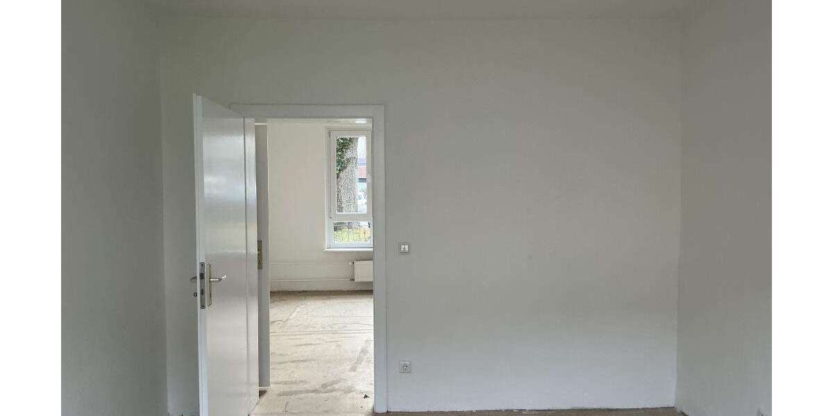 Etagenwohnung Essen Frohnhausen - 2.5 Zimmer, 47 m&sup2;, 332&euro; | Angebot:27184067
